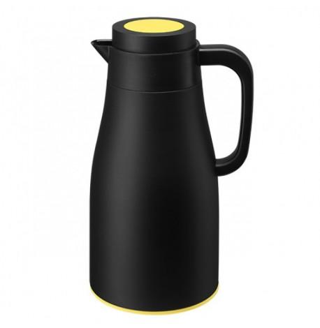 Термос Evo-Dewar PO Selected 1 л (чорний-жовтий)