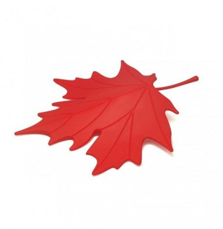 Стоппер для двери Autumn Qualy (красный)