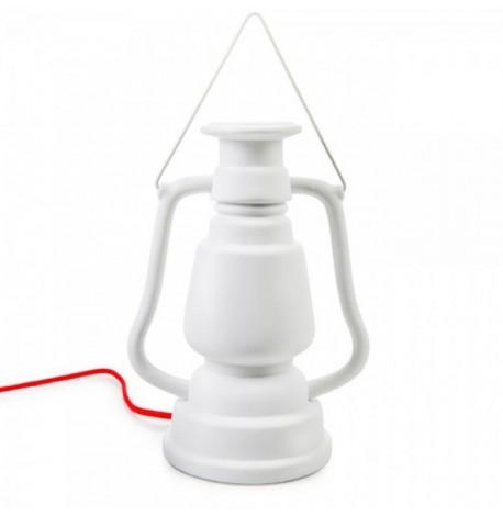 Світильник-нічник фарфоровий Bergmann 2.0 Donkey