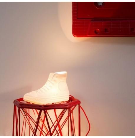 Світильник-нічник фарфоровий NYC Lux Donkey