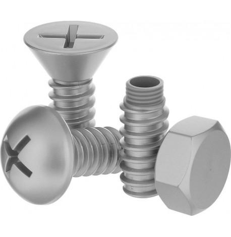 Настінні гачки для одягу Screw Collection Qualy