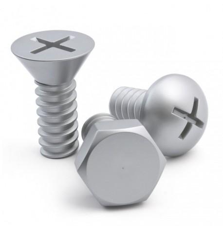 Настінні гачки для одягу Screw Collection Qualy