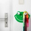 Настінні гачки для одягу Hooklys Froggy Donkey
