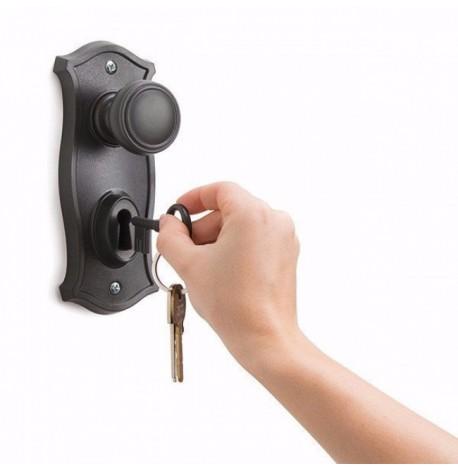 Настенный крючок и ключница Doorman OTOTO