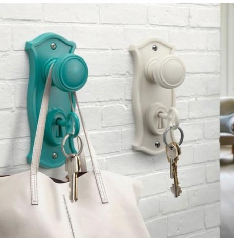 Настенный крючок и ключница Doorman OTOTO