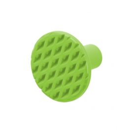 Настінні гачки для одягу (3 шт.) Nail Wall Hook PO Selected (зелений)