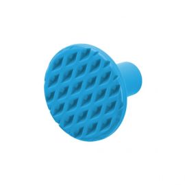 Настенные крючки для одежды (3 шт.) Nail Wall Hook PO Selected (голубой) 