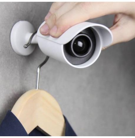 Настінний гачок для одягу CCTV Qualy