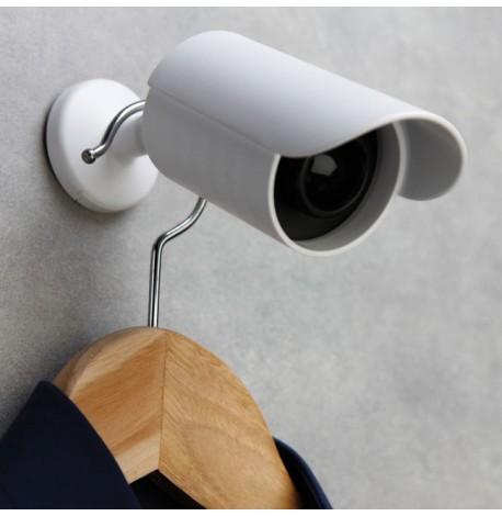 Настінний гачок для одягу CCTV Qualy