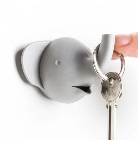 Настінний гачок для одягу Elephant Qualy