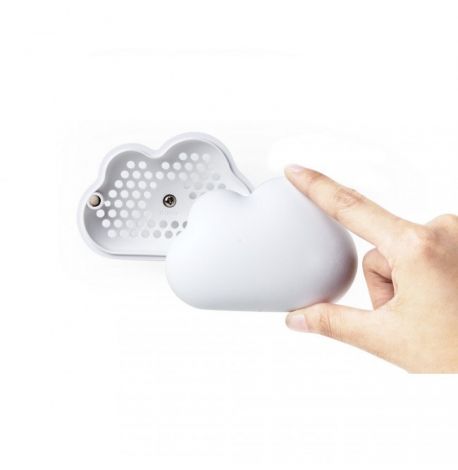 Настінний гачок-органайзер Cloud Hook Qualy