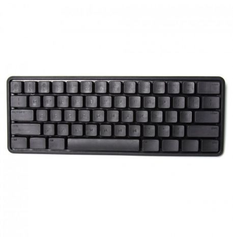 Ключница-органайзер Keys Board Qualy (черная)