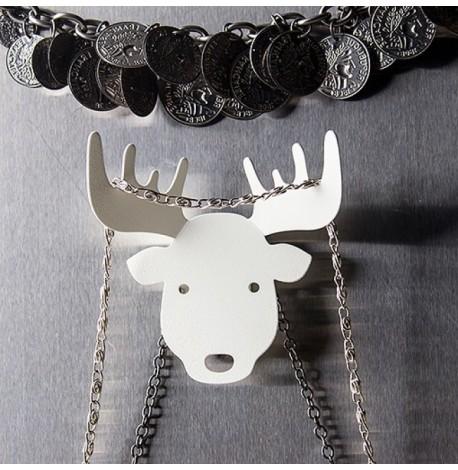 Держатель для ключей и аксессуаров Moose Qualy