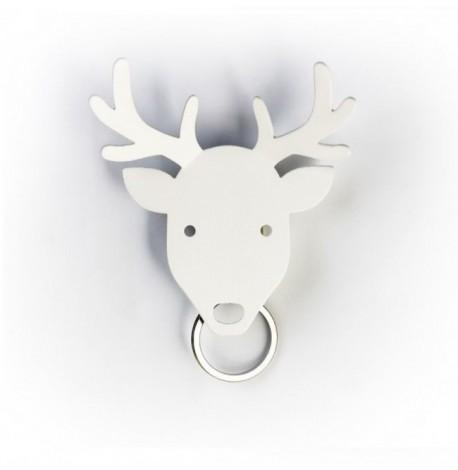 Держатель для ключей и аксессуаров Deer Qualy