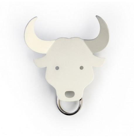 Держатель для ключей и аксессуаров Bull Qualy