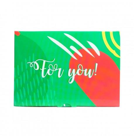 Чашка з собачкою «Налей мне кофе прямо сюда» (350 мл)