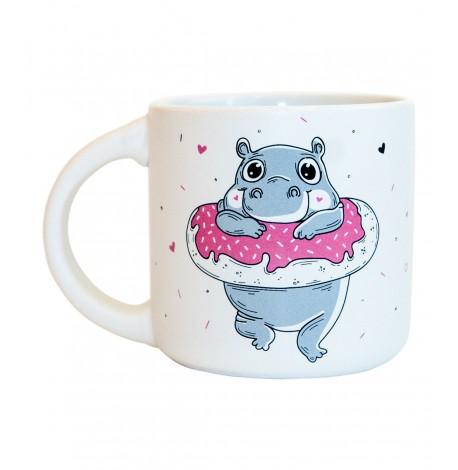 Чашка Donute Worry (350 мл)