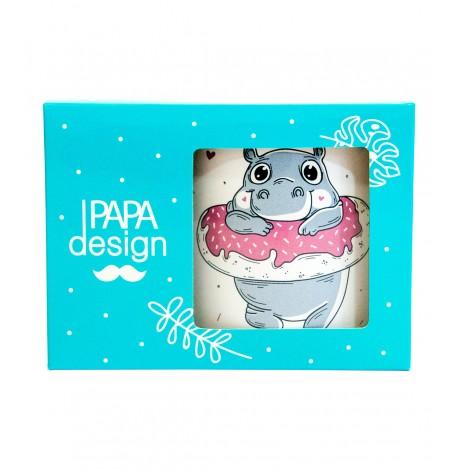 Чашка Donute Worry (350 мл)