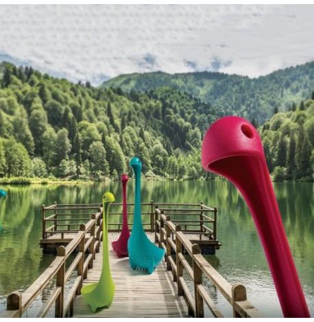 Половник Nessie Ototo (голубой)