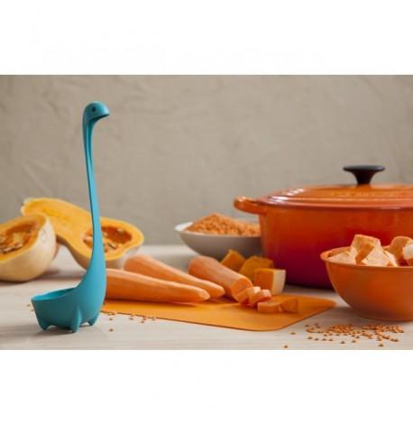 Половник Nessie Ototo (голубой)