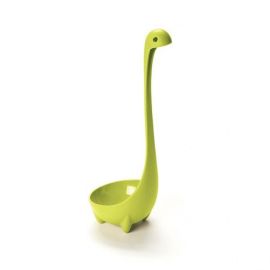 Половник Nessie Ototo (зеленый)