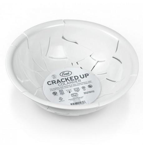 Друшляк Cracked Up Fred and Friends