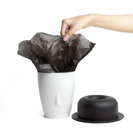 Тримач для серветок-корзина Michael Qualy