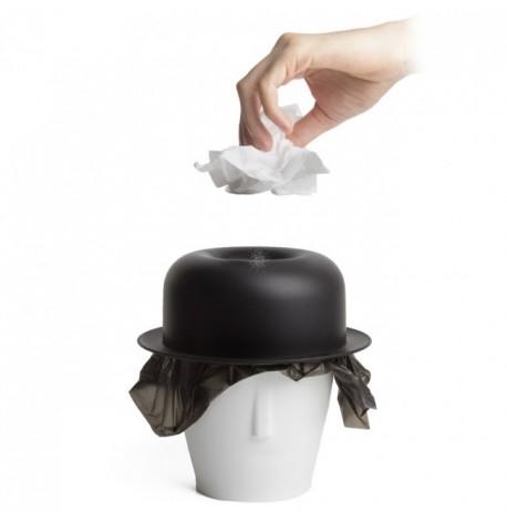 Тримач для серветок-корзина Michael Qualy