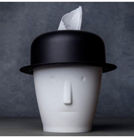 Тримач для серветок-корзина Michael Qualy