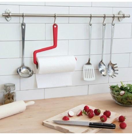 Держатель бумажных полотенец Rollo Peleg Design