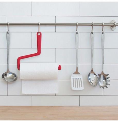 Держатель бумажных полотенец Rollo Peleg Design