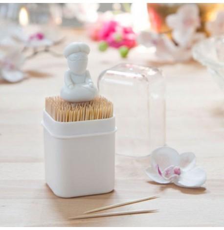 Підставка для зубочисток Babu Peleg Design