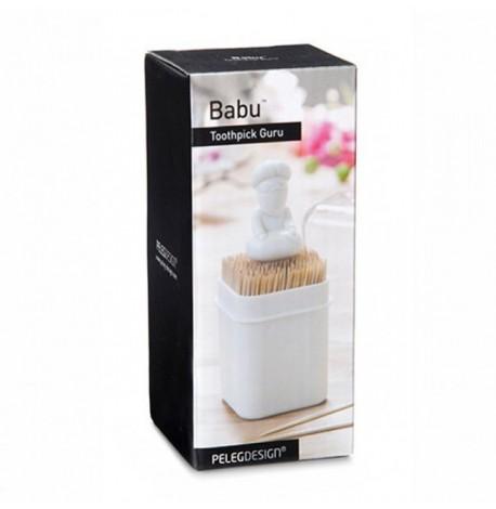 Підставка для зубочисток Babu Peleg Design