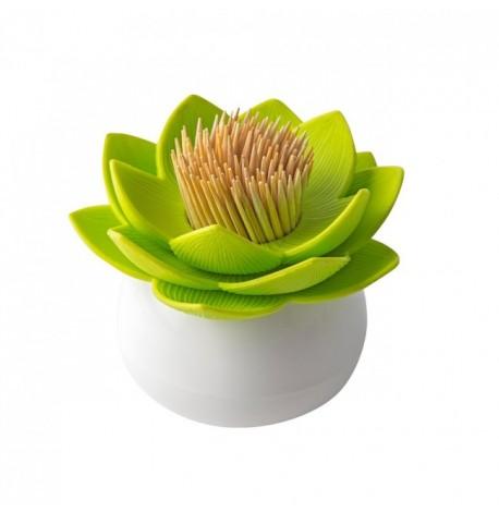 Підставка для зубочисток Lotus Qualy