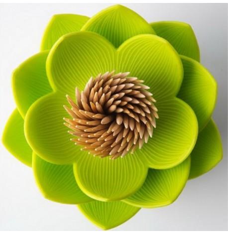 Підставка для зубочисток Lotus Qualy