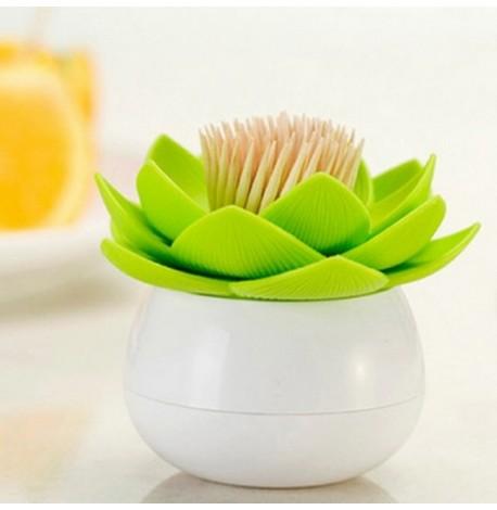 Підставка для зубочисток Lotus Qualy