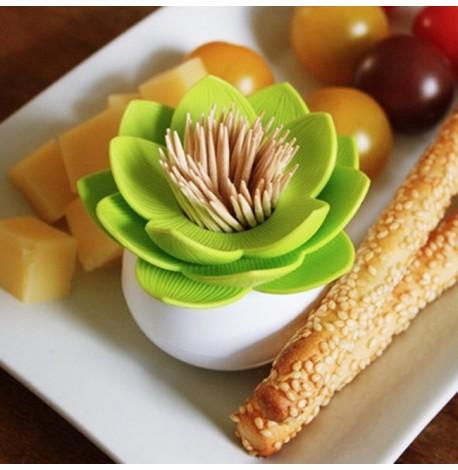 Підставка для зубочисток Lotus Qualy