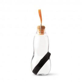 Бутылка для воды Eau Good Black+Blum (800 мл) оранжевая