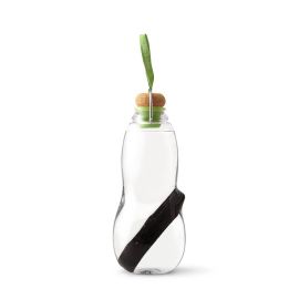 Бутылка для воды Eau Good Black+Blum (800 мл) зеленая