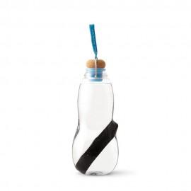 Бутылка для воды Eau Good Black+Blum (800 мл) голубая