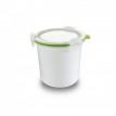 Контейнер для еды Lunch Pot Single Black+Blum
