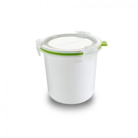 Контейнер для їжі Lunch Pot Single Black + Blum