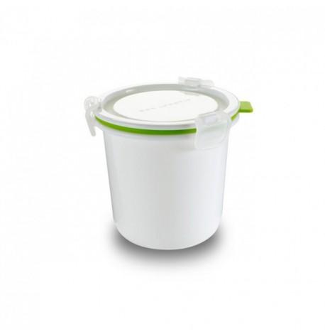 Контейнер для еды Lunch Pot Single Black+Blum