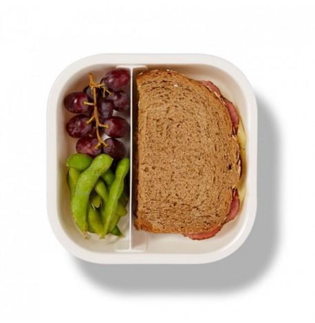 Ланч бокс квадратный малый Black+Blum