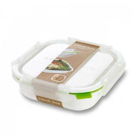 Ланч бокс квадратный малый Black+Blum