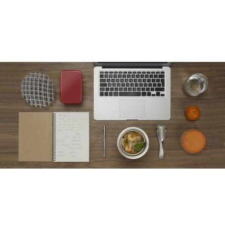 Термоконтейнер стальной Thermo Pot Black+Blum