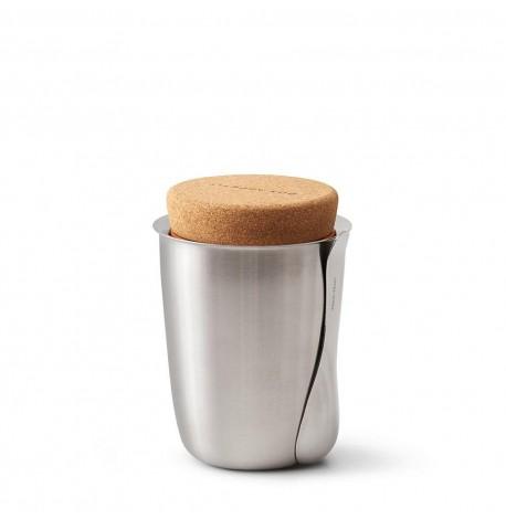 Термоконтейнер стальной Thermo Pot Black+Blum