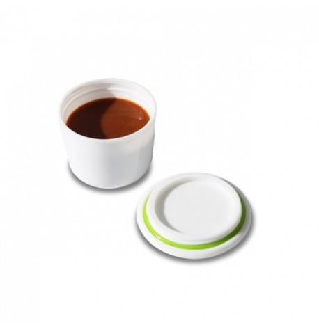 Контейнер для соусу Sauce Pot Black + Blum