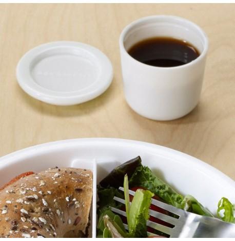 Контейнер для соусу Sauce Pot Black + Blum