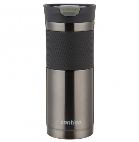 Термокружка Contigo Byron (590 мл) Gunmetal